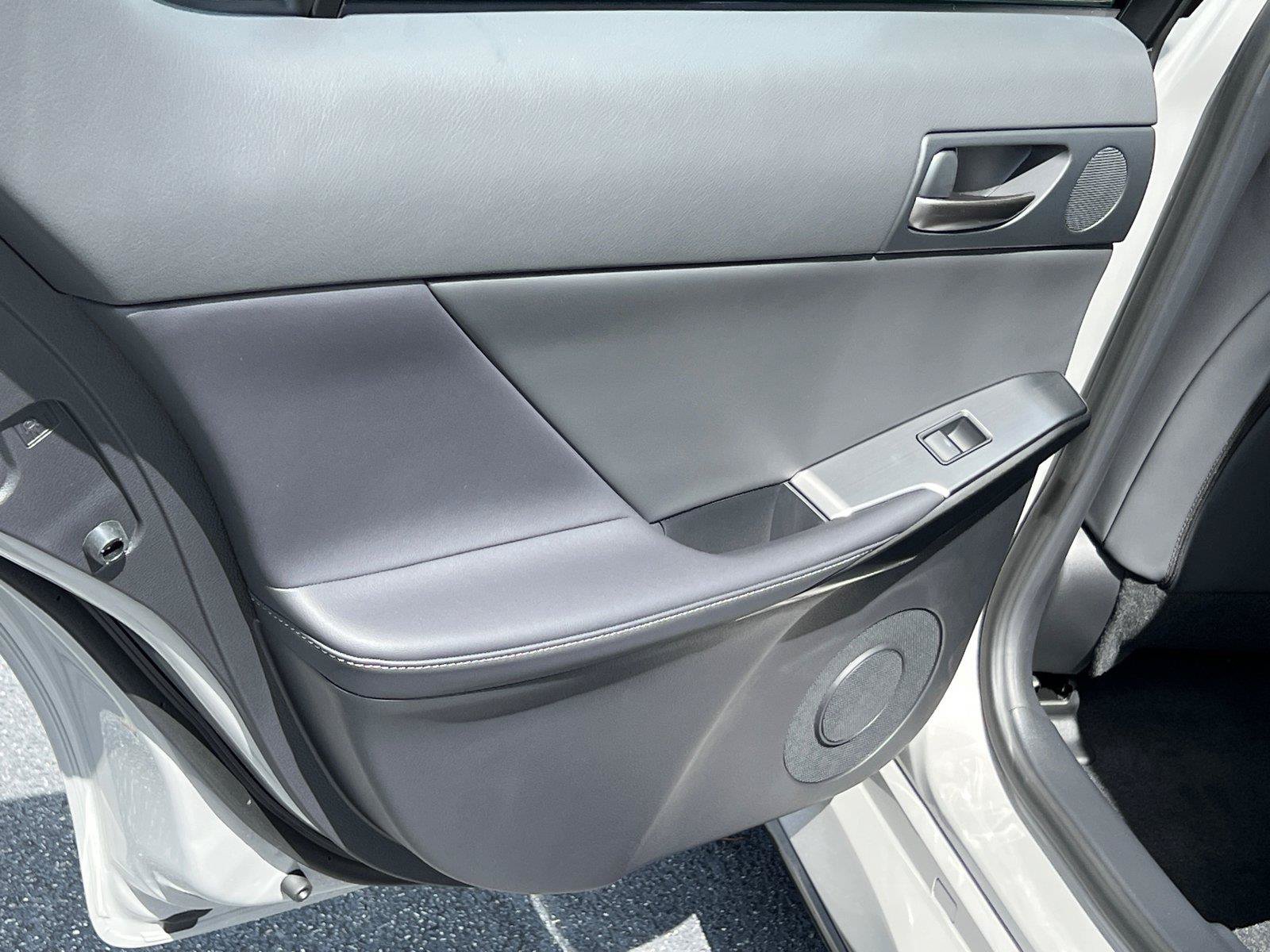 New 2026 Lexus IS 350 F Sport w/ Handling Package RWD image 14