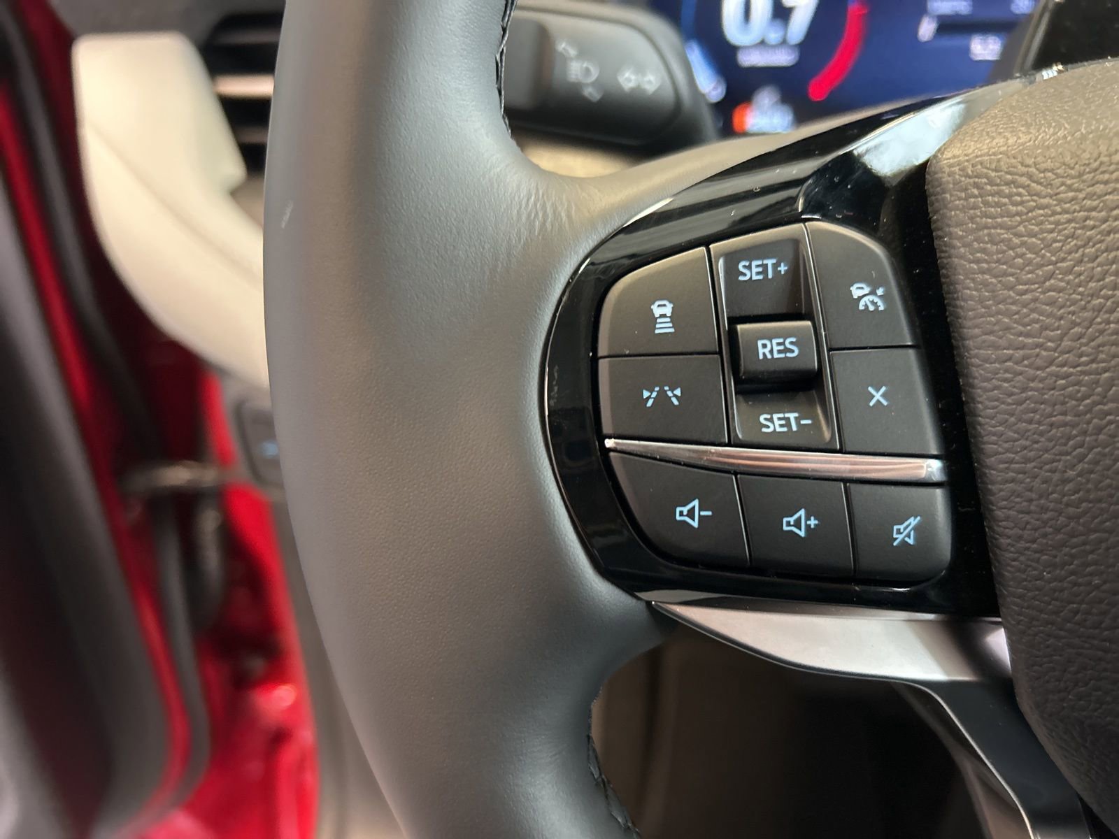 New 2026 Ford Explorer Platinum image 24