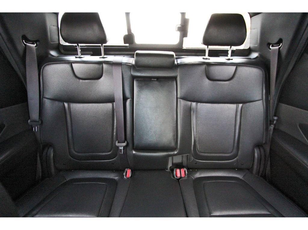 Used 2025 Hyundai Santa Cruz XRT AWD/4WD image 14