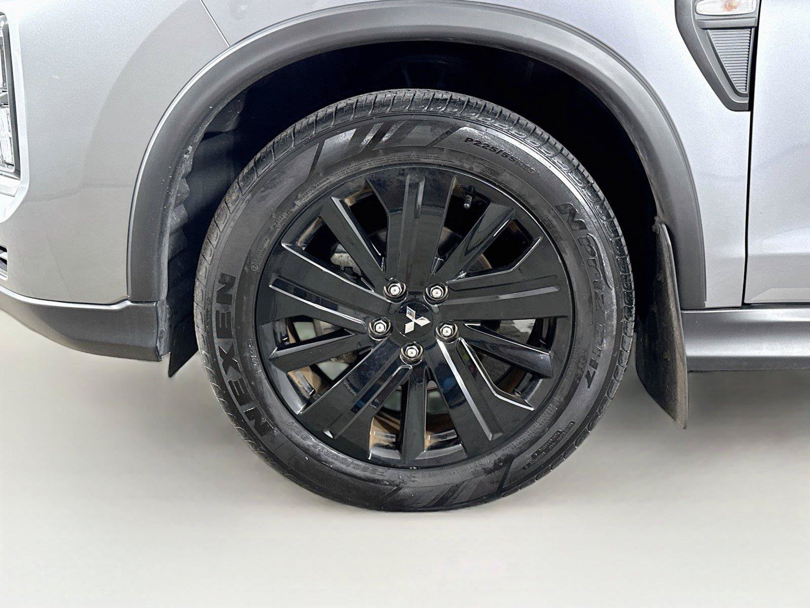 Used 2026 Mitsubishi Outlander Sport AWD image 20
