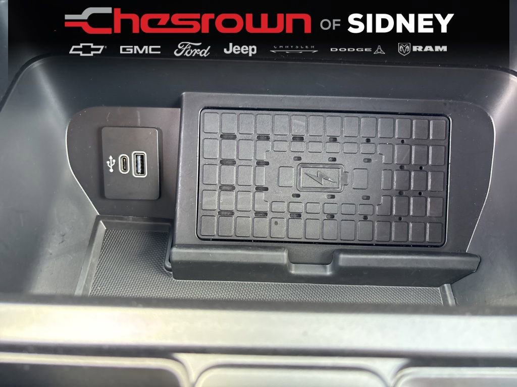 Used 2025 Ford F150 XLT w/ Equipment Group 303A High AWD/4WD image 20