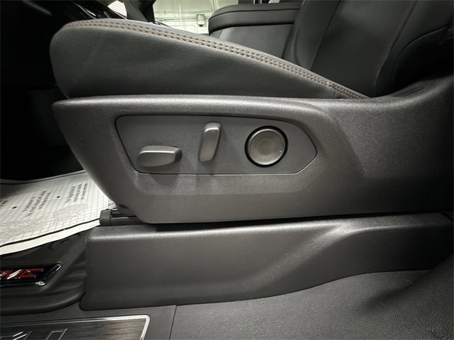 New 2026 GMC Sierra 1500 AT4 w/ AT4 Premium Package image 54