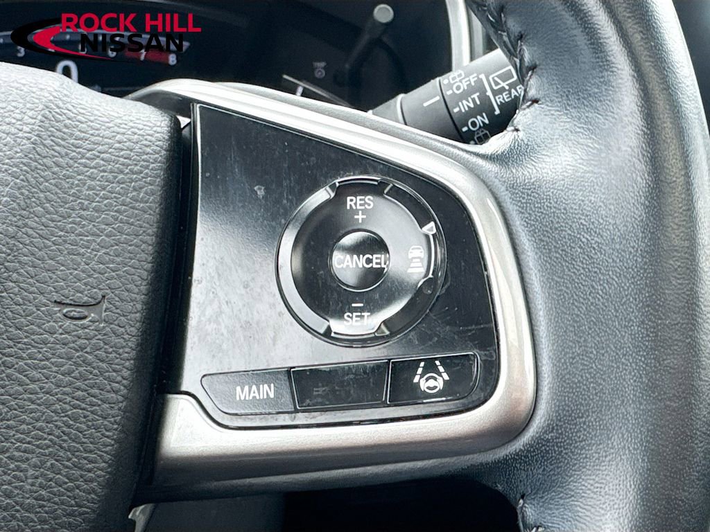 Used 2021 Honda CR-V EX-L image 11