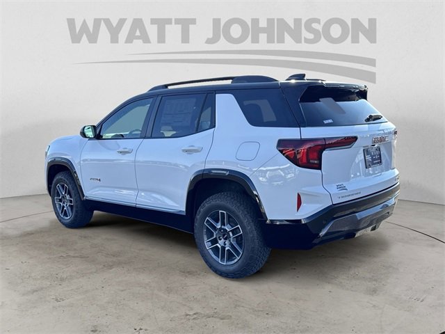 New 2026 GMC Terrain AT4 w/ Convenience Package III image 3