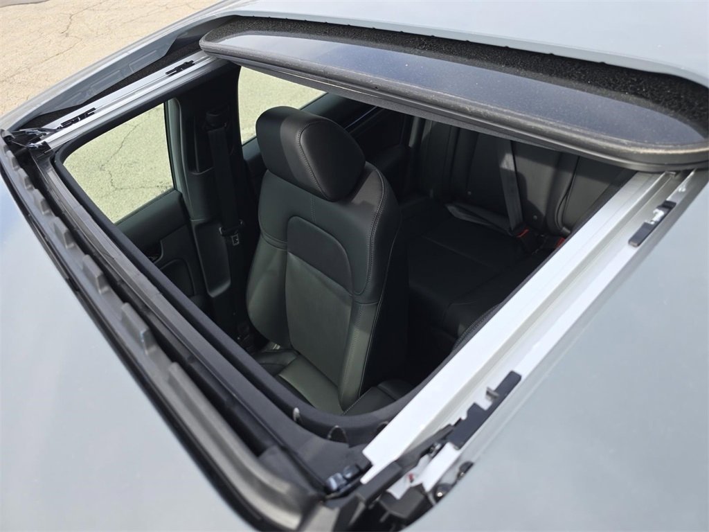 New 2026 Honda Civic Sport Touring image 3