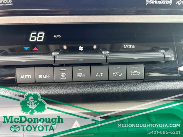 Certified 2022 Toyota Tundra SR5 AWD/4WD image 12