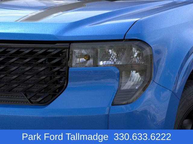 New 2026 Ford Maverick XLT AWD/4WD image 19
