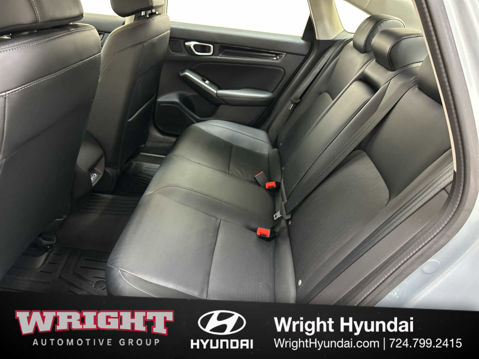 Used 2023 Honda Civic Touring image 13