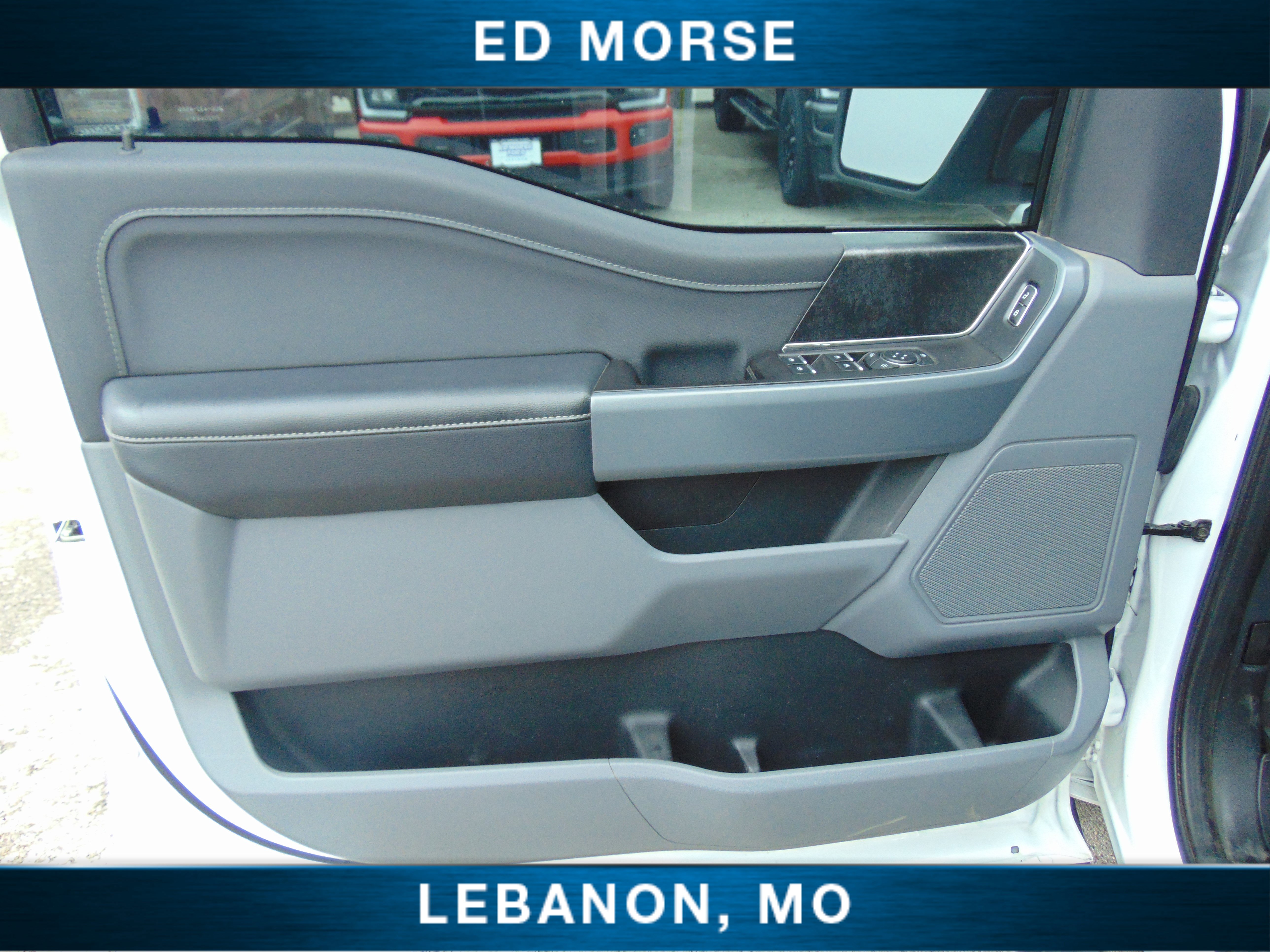 Certified 2023 Ford F150 XLT w/ Equipment Group 301A Mid image 18