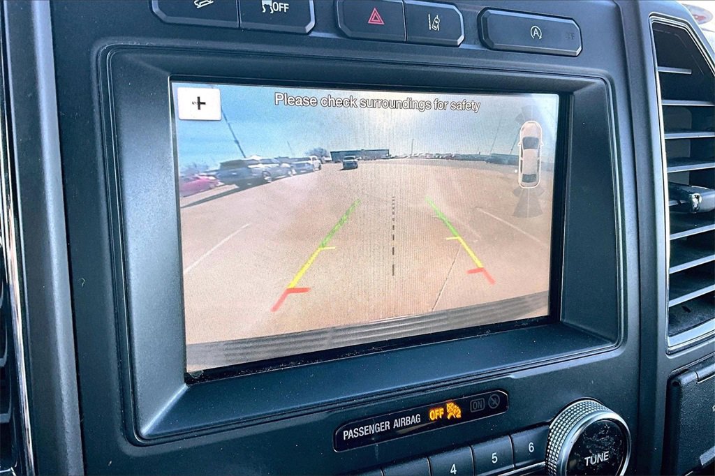 Used 2018 Ford Expedition Limited w/ Equipment Group 301A image 23