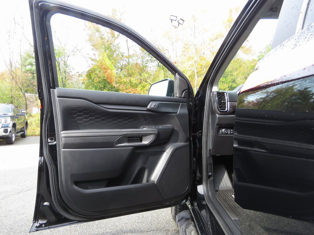 Used 2025 Ford Ranger XLT image 10