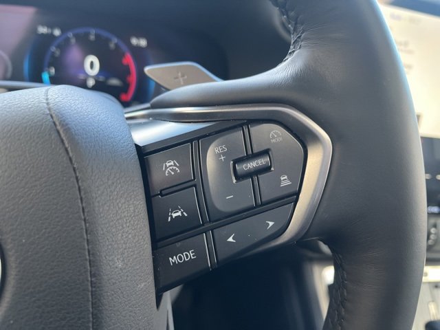 Used 2025 Lexus GX 550 image 19