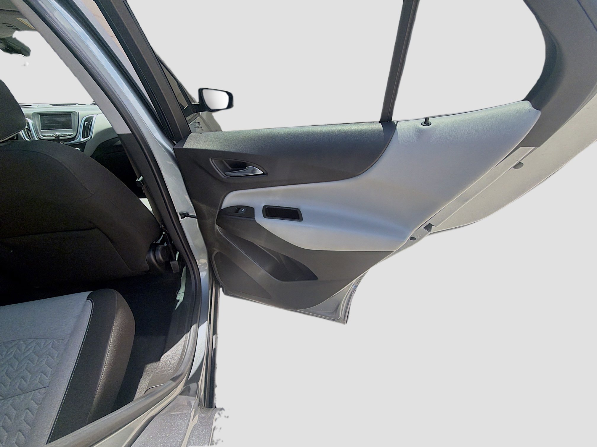 Used 2023 Chevrolet Equinox LS w/ LS Convenience Package FWD image 25