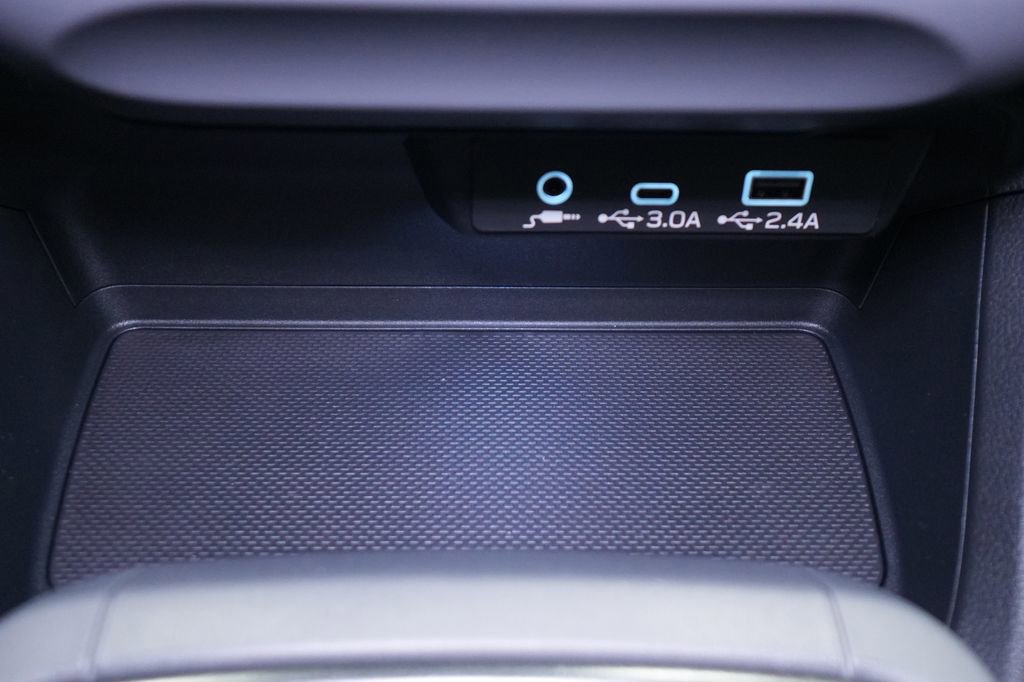 New 2026 Subaru Crosstrek 2.0i Premium AWD/4WD image 28