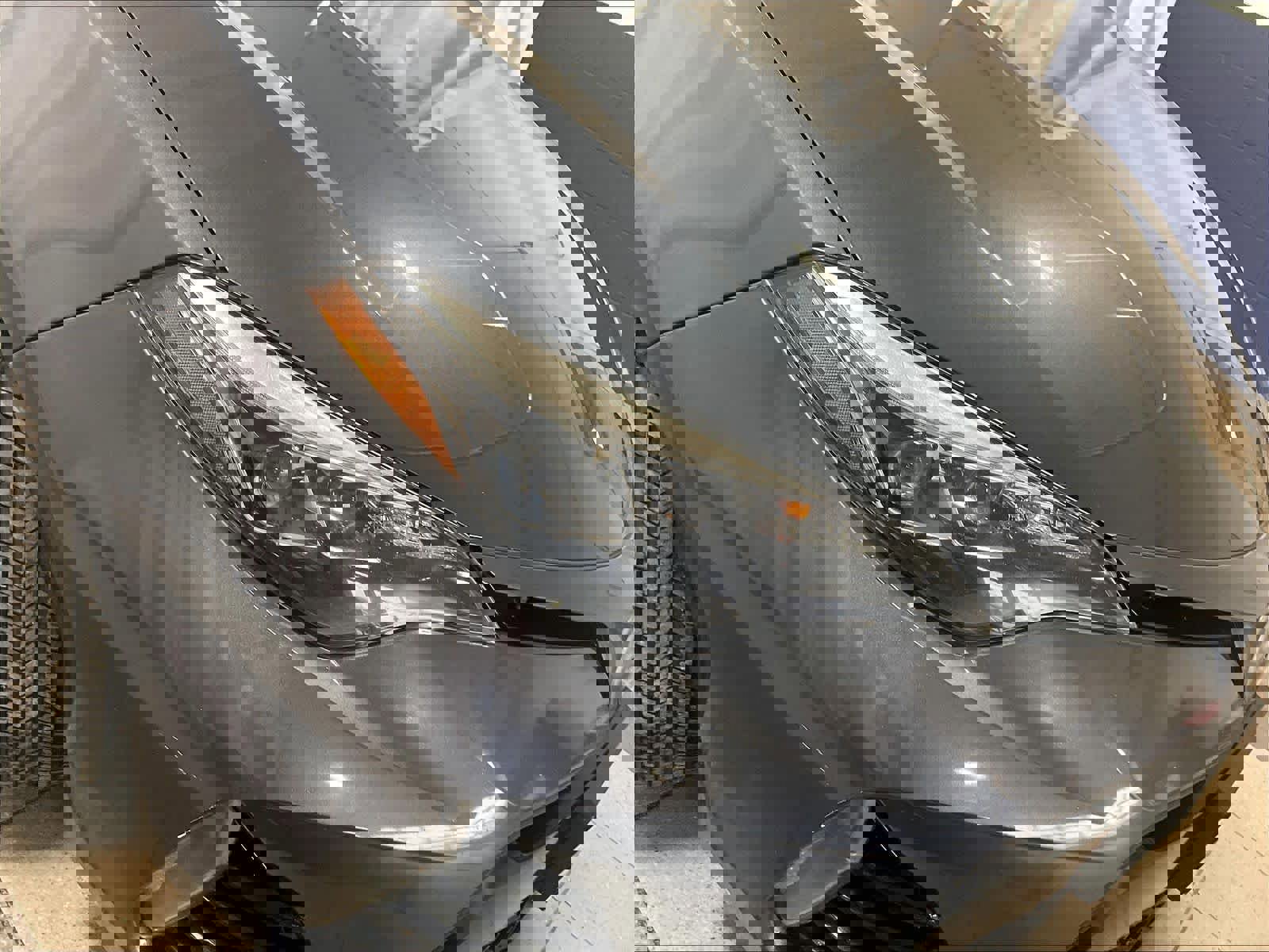 Used 2017 Toyota Corolla XSE w/ Carpet Mat Package (TMS) FWD image 33