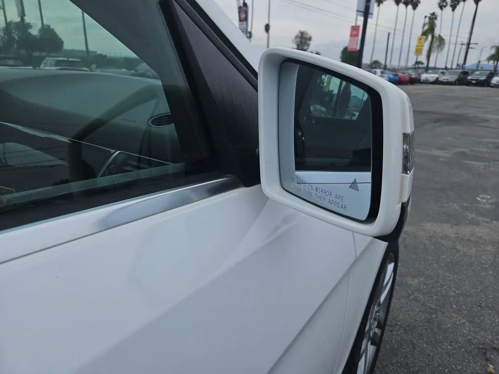 Used 2015 Mercedes-Benz ML 350 2WD w/ Premium 1 Package image 10