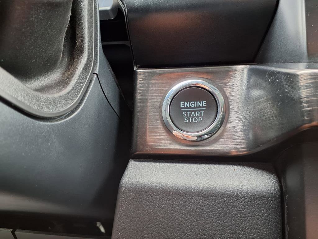 Used 2024 Ford F250 Lariat w/ Chrome Package image 10