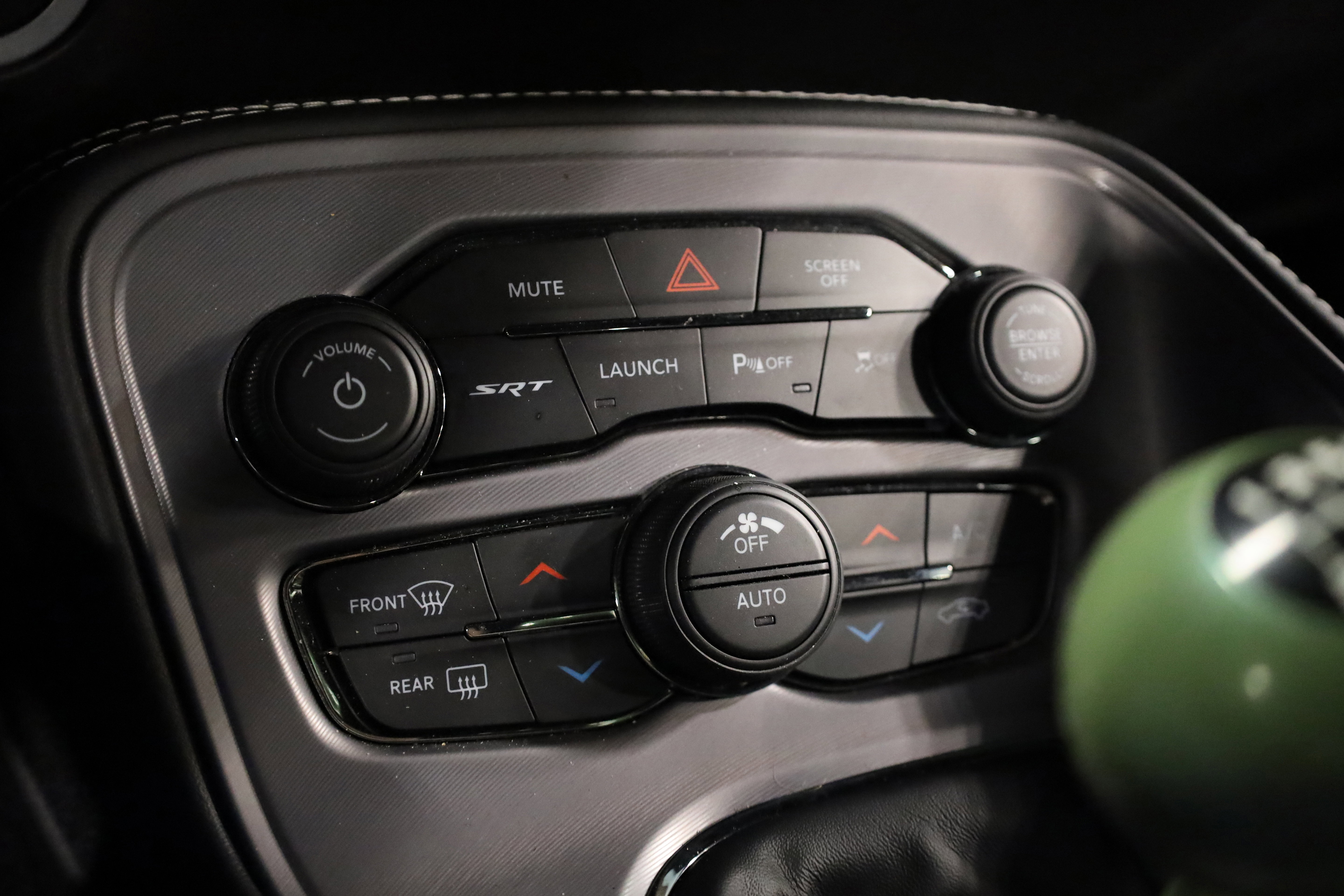 Used 2023 Dodge Challenger SRT Hellcat image 28