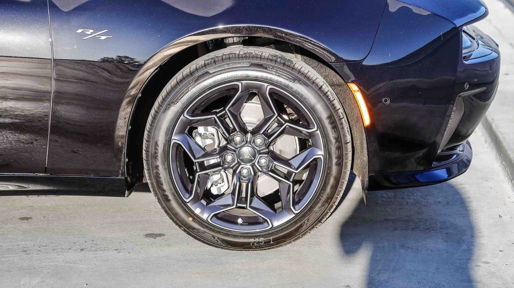 New 2026 Dodge Charger GT w/ Driver Convenience Group image 11