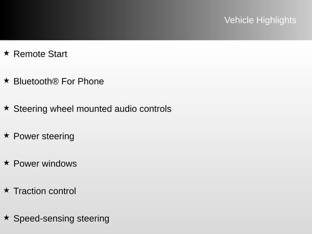 Certified 2018 GMC Terrain SLE image 16