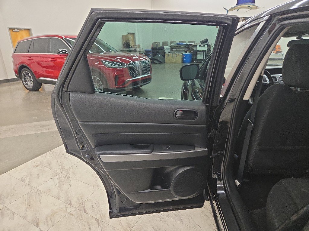 Used 2012 MAZDA CX-7 i Sport image 21