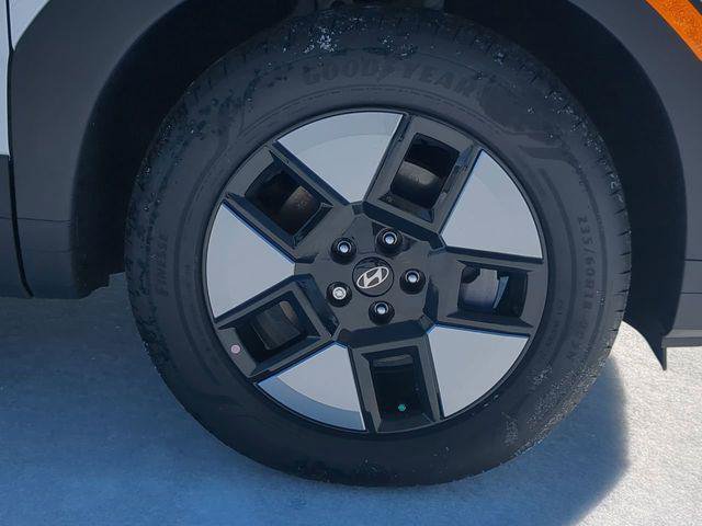 New 2026 Hyundai Santa Fe SE AWD/4WD image 10
