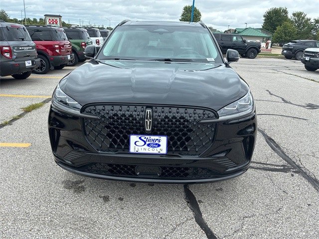 New 2025 Lincoln Aviator Reserve w/ Equipment Group 201A image 11