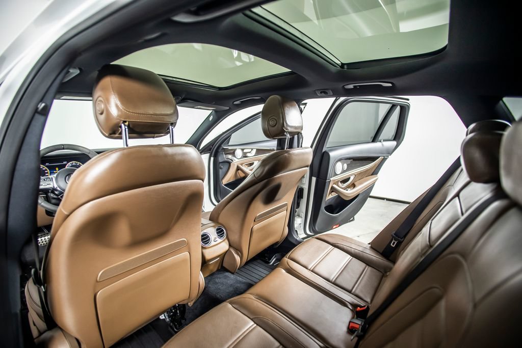Used 2020 Mercedes-Benz E 63 AMG S image 7