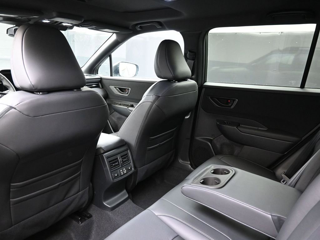 New 2026 Subaru Outback Limited XT image 19