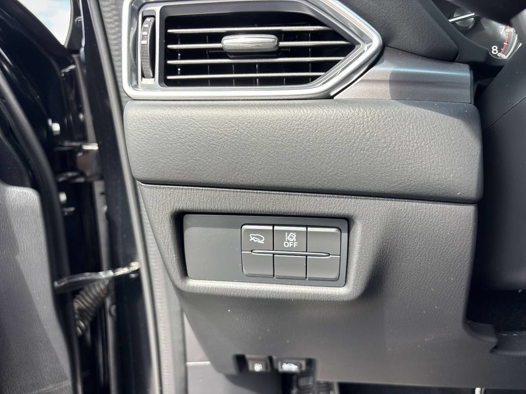 Certified 2023 MAZDA CX-5 AWD 2.5 S w/ Select Package image 19