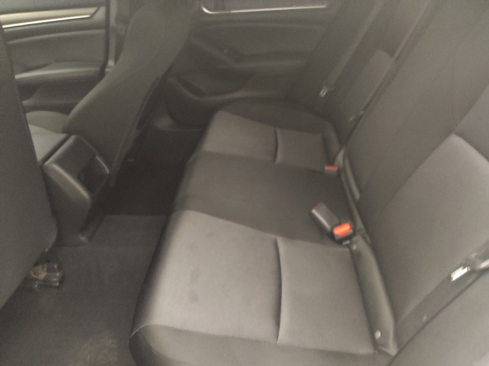Used 2019 Honda Accord LX image 18