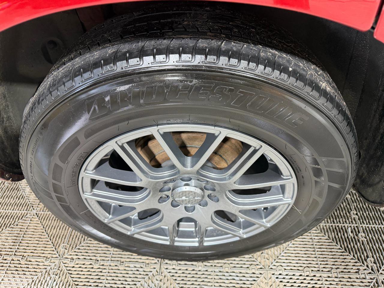 Used 2008 Dodge Avenger SE FWD image 18