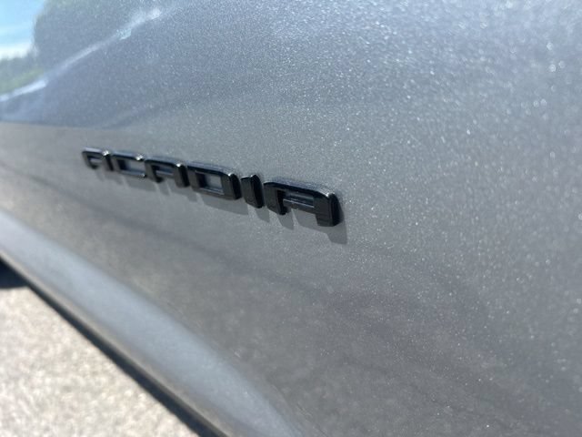 New 2026 GMC Acadia Elevation w/ Black Edition AWD/4WD image 9