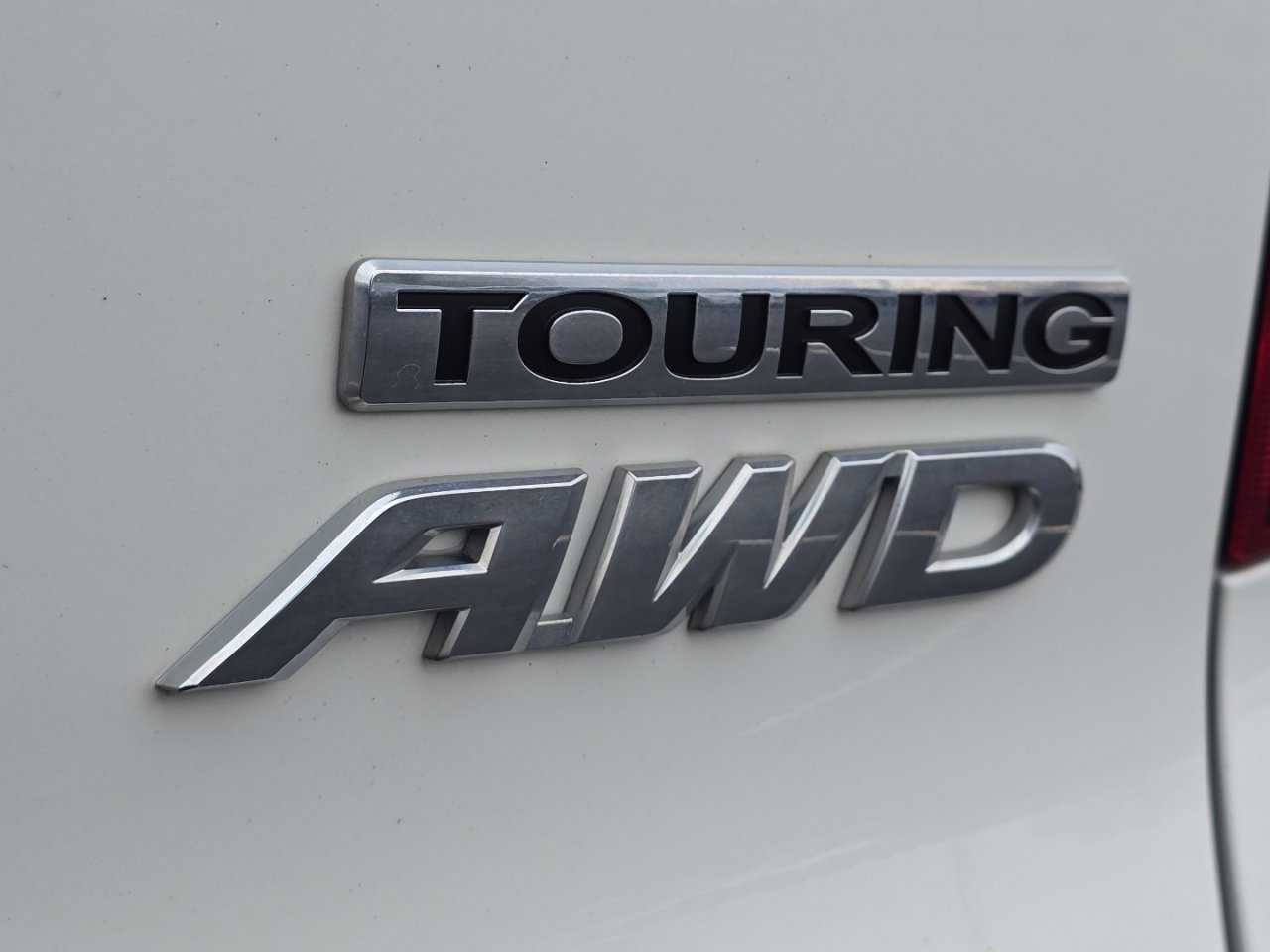 Certified 2020 Honda Pilot Touring image 16