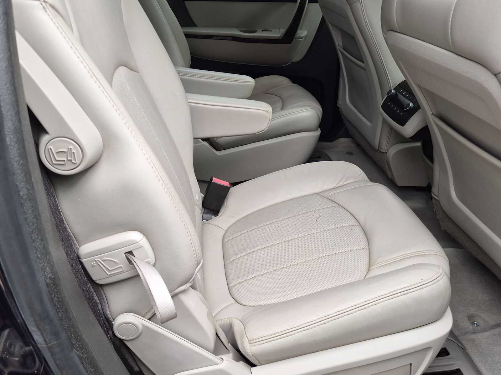 Used 2012 GMC Acadia Denali AWD/4WD image 19