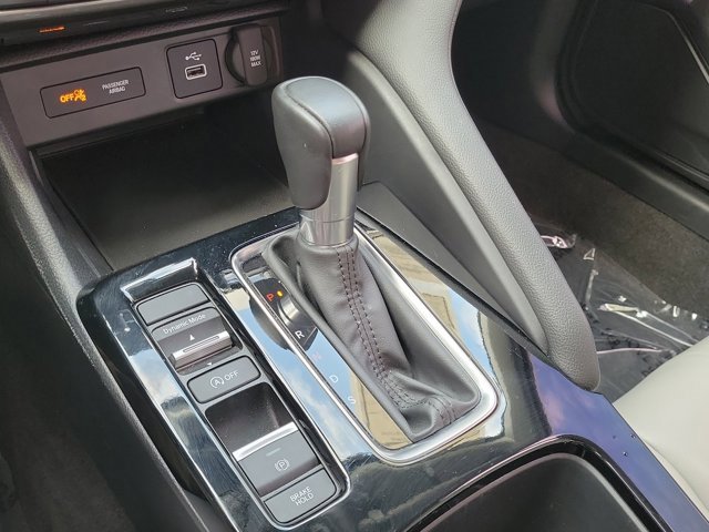 Certified 2023 Acura Integra image 21