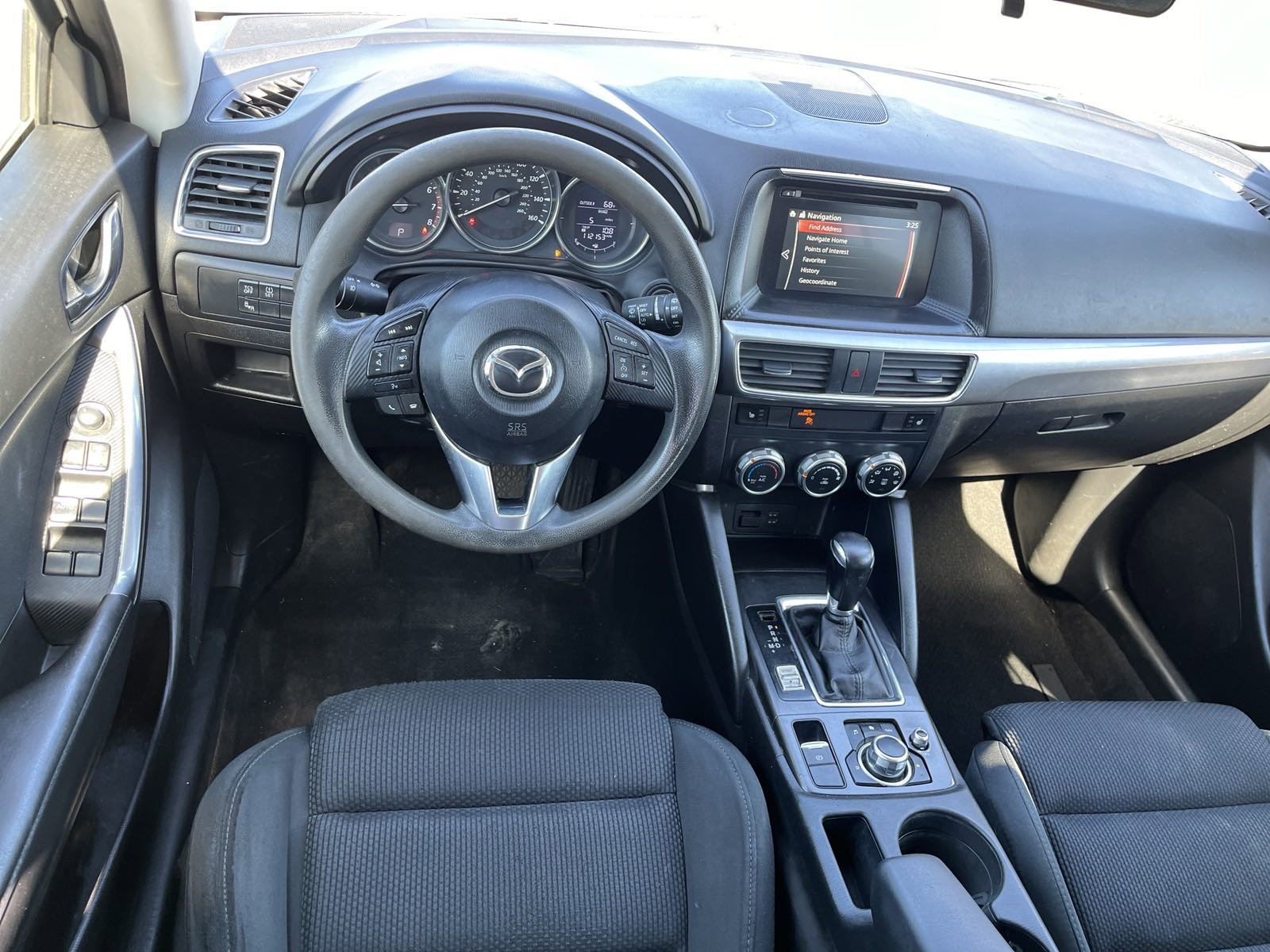 Used 2016 MAZDA CX-5 Touring image 9