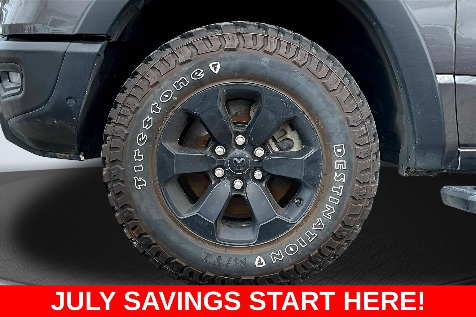 Used 2023 RAM 1500 Rebel w/ Rebel Level 2 Equipment Group AWD/4WD image 39