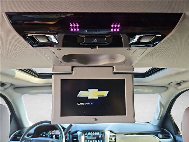 Used 2020 Chevrolet Suburban Premier w/ Premier Plus Edition AWD/4WD image 18
