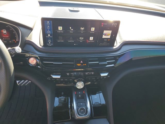 Used 2025 Acura MDX Type S image 16