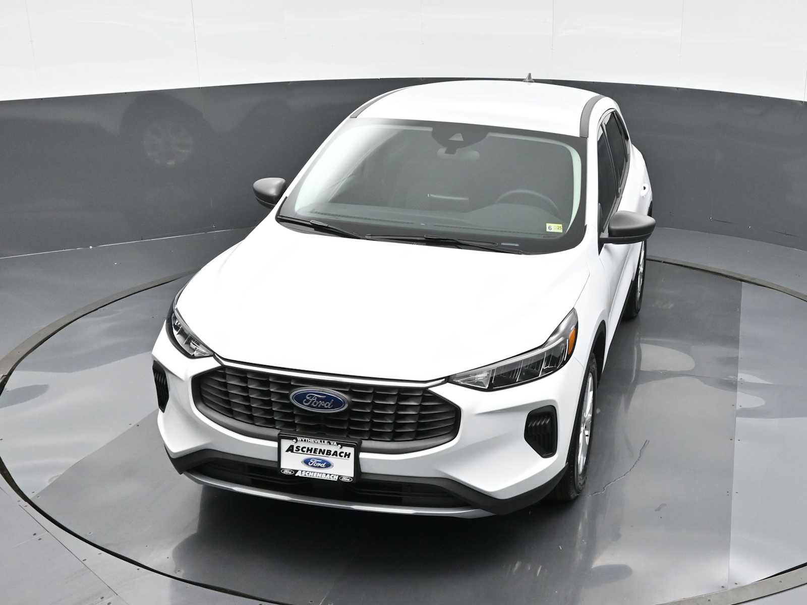 New 2024 Ford Escape Active w/ Cold Weather Package image 12