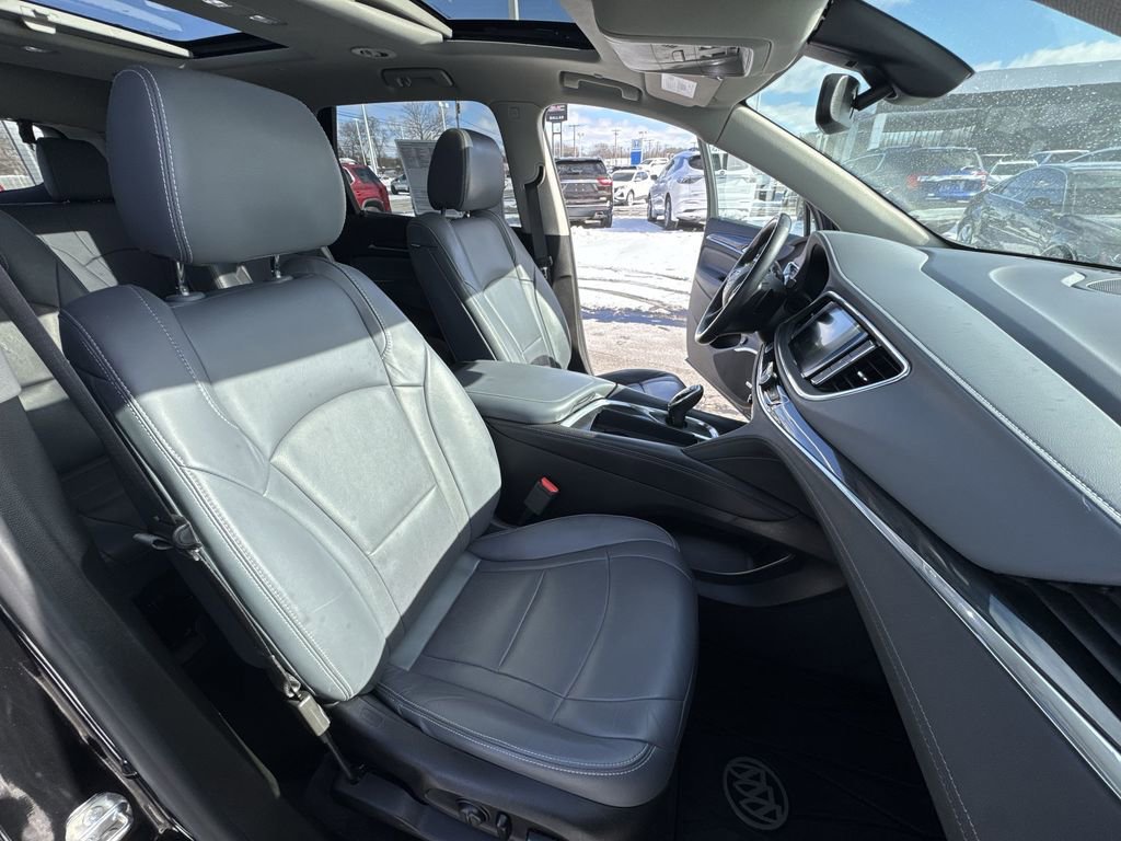 Used 2019 Buick Enclave Premium image 29