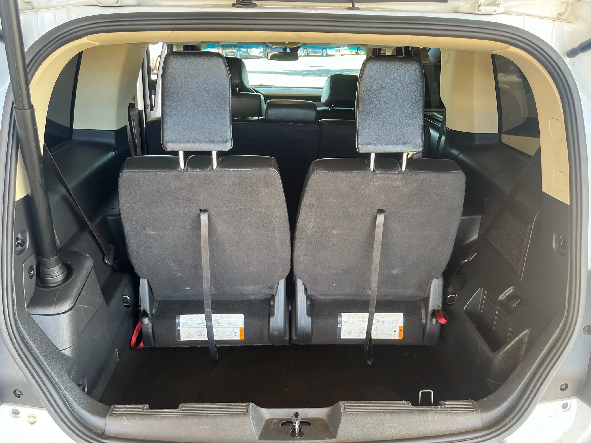 Used 2019 Ford Flex Limited image 37