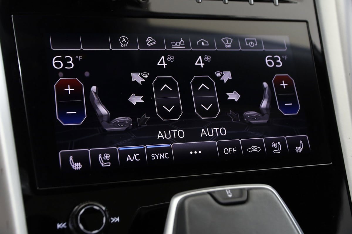 Used 2019 Lamborghini Urus image 53