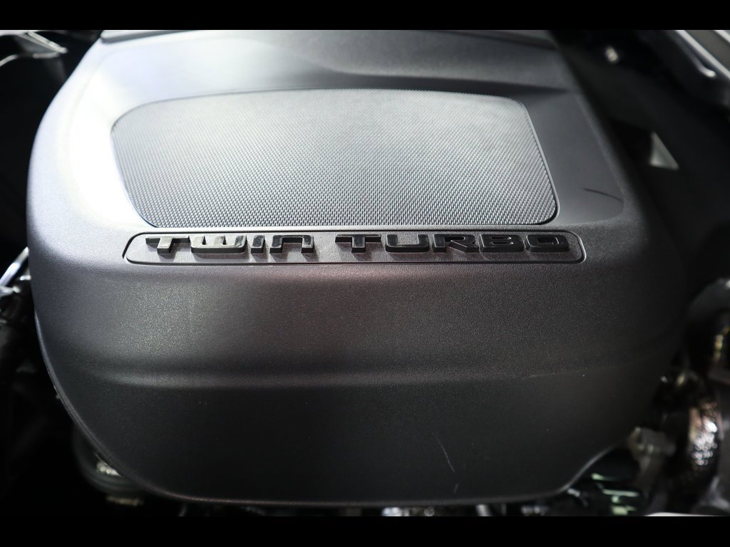New 2026 RAM 1500 4x4 Crew Cab image 5