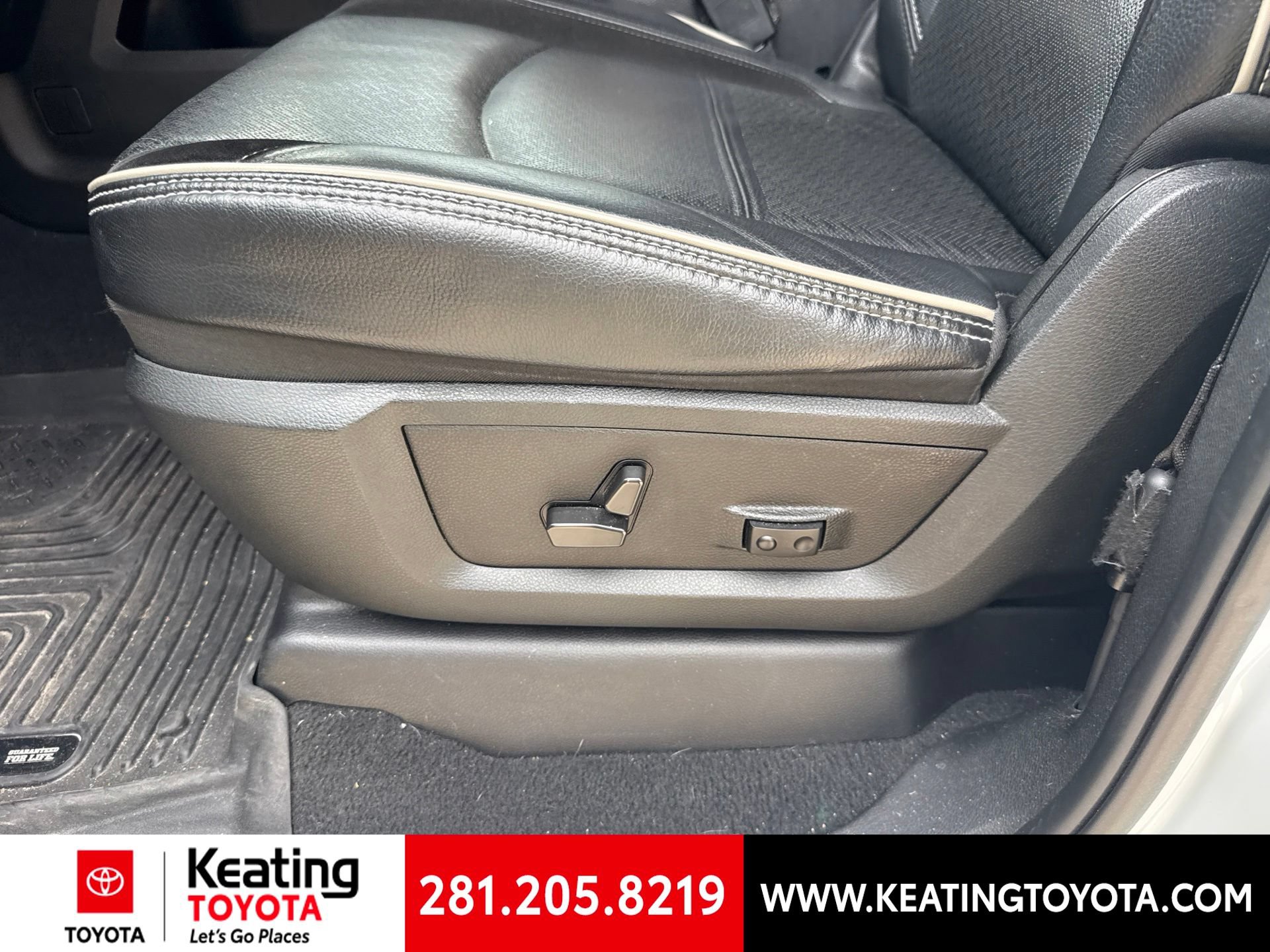 Used 2022 RAM 2500 Laramie AWD/4WD image 17