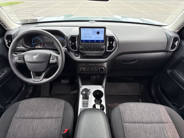Used 2023 Ford Bronco Sport Big Bend AWD/4WD image 15