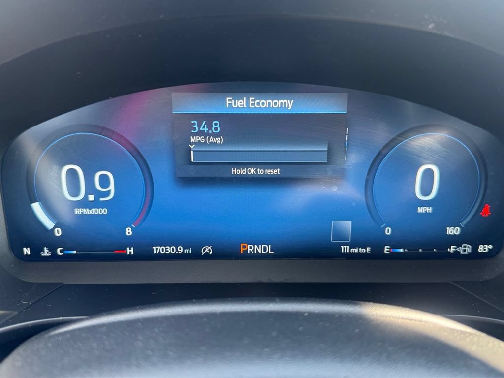 Used 2023 Ford Escape Active w/ Tech Pack #2 AWD/4WD image 18