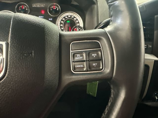Used 2014 RAM 2500 SLT w/ Luxury Group AWD/4WD image 16