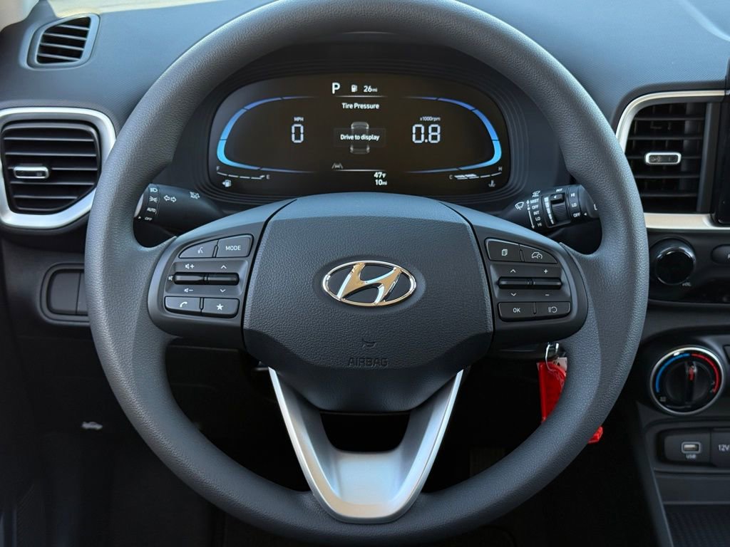 New 2026 Hyundai Venue SE image 12